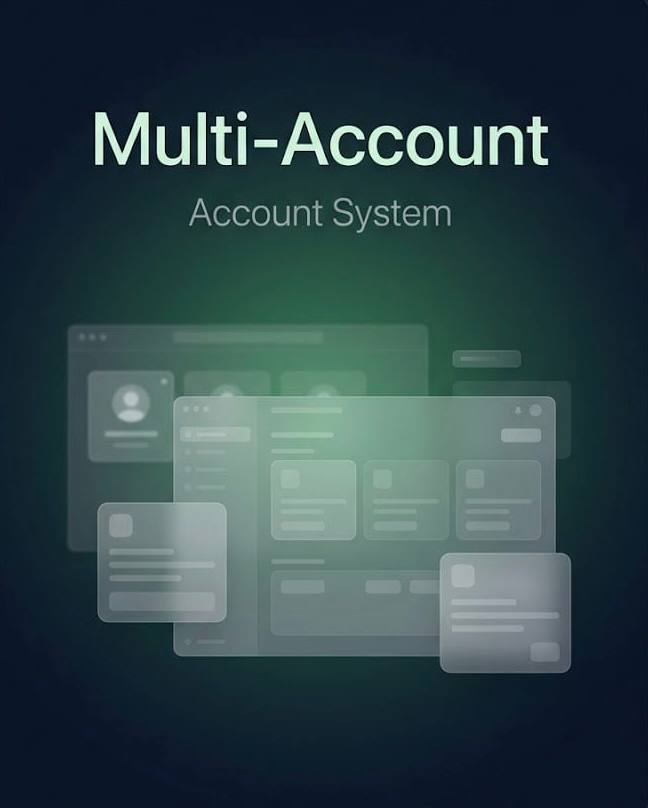 Multi-Account